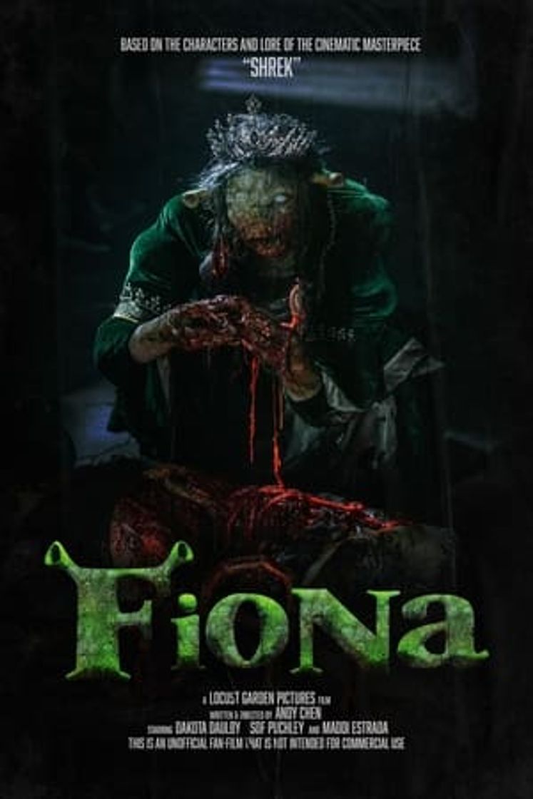 Movie Fiona