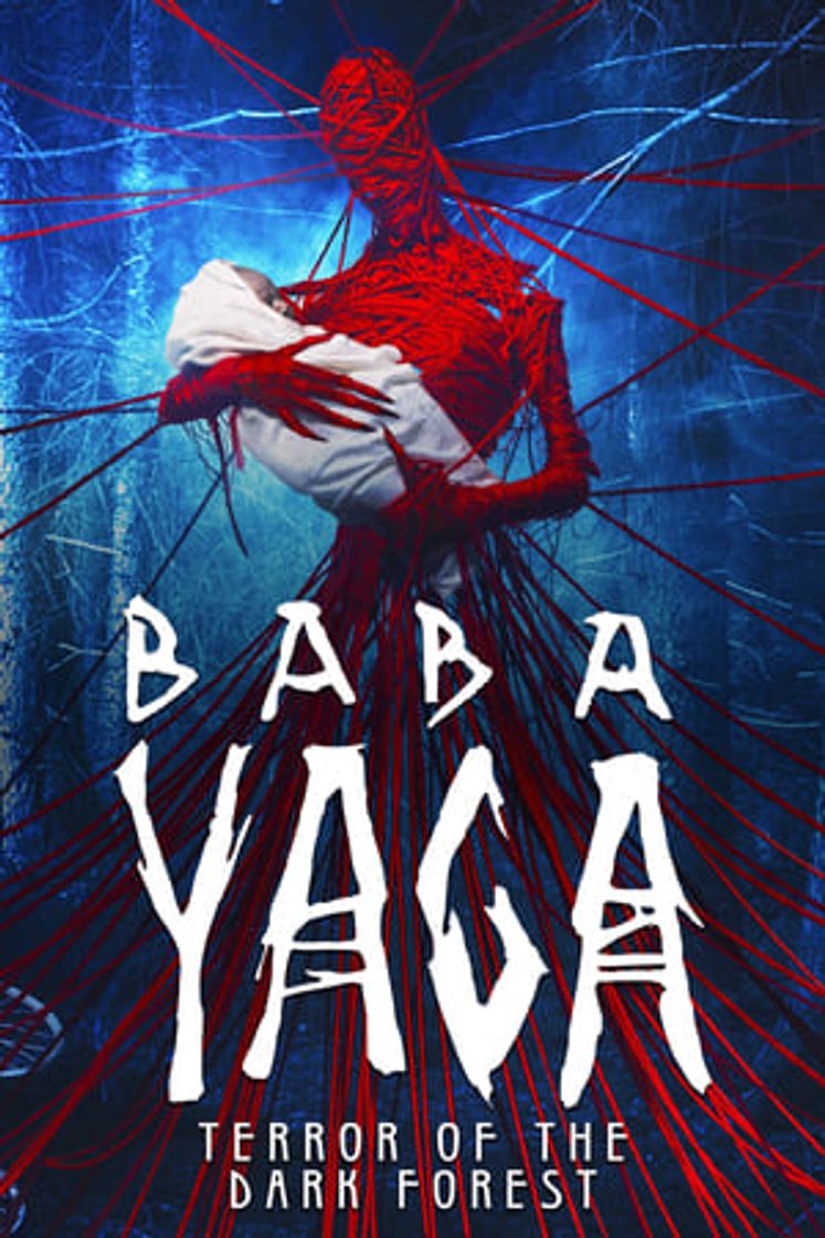 Película Baba Yaga: El regreso del demonio