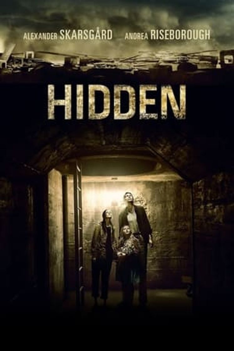 Movie Hidden: Terror en Kingsville