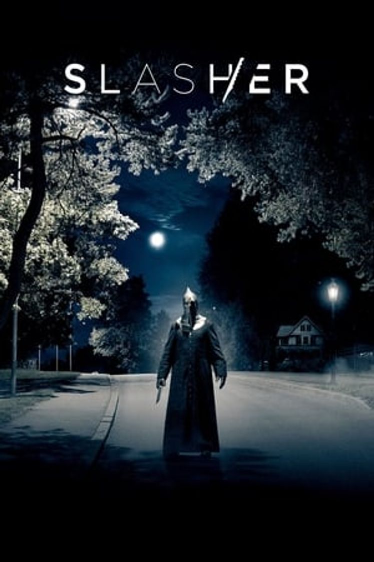 Serie Slasher