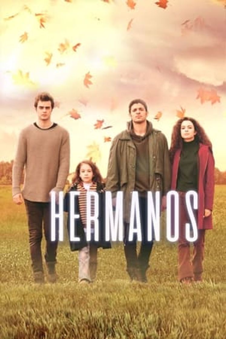 Serie Hermanos