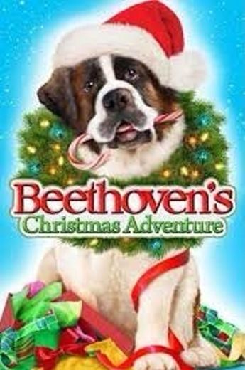 Beethoven: aventura navideña