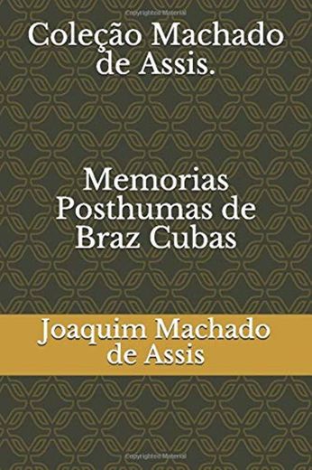 Coleção Machado de Assis