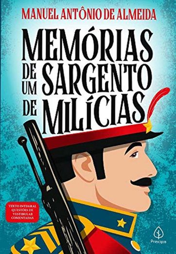 Memorias de um sargento de milicias