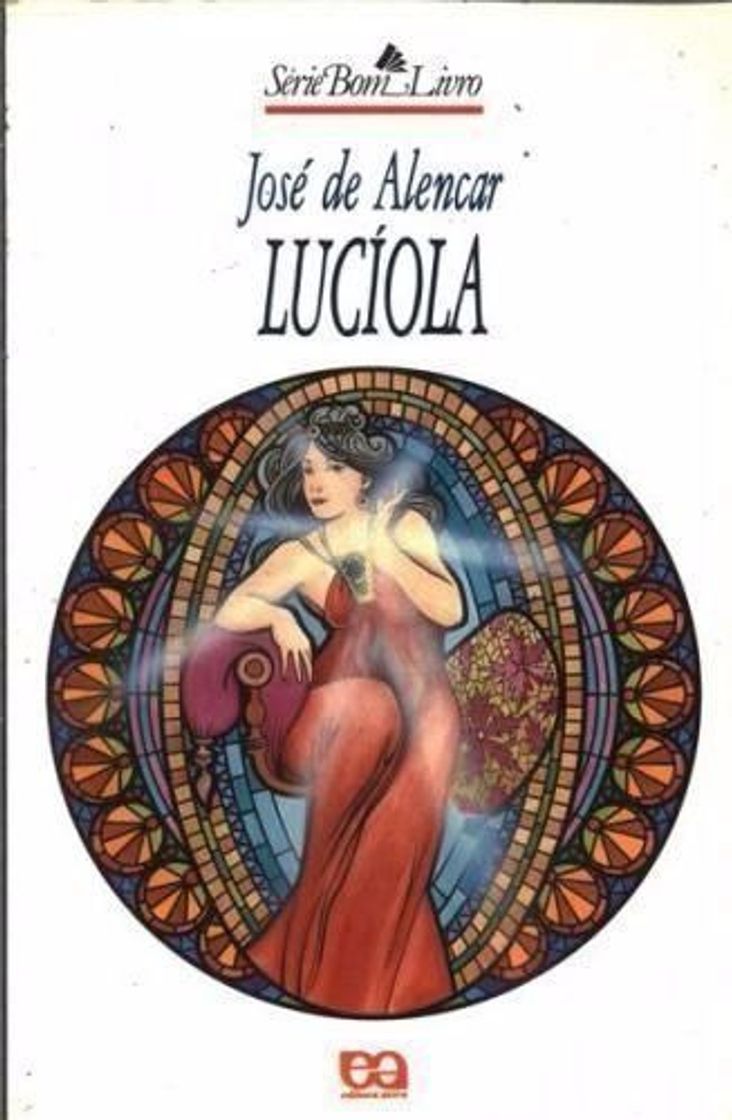 Libro Lucíola