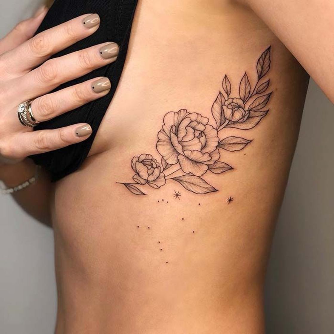 Moda Inspirações para Tattoo