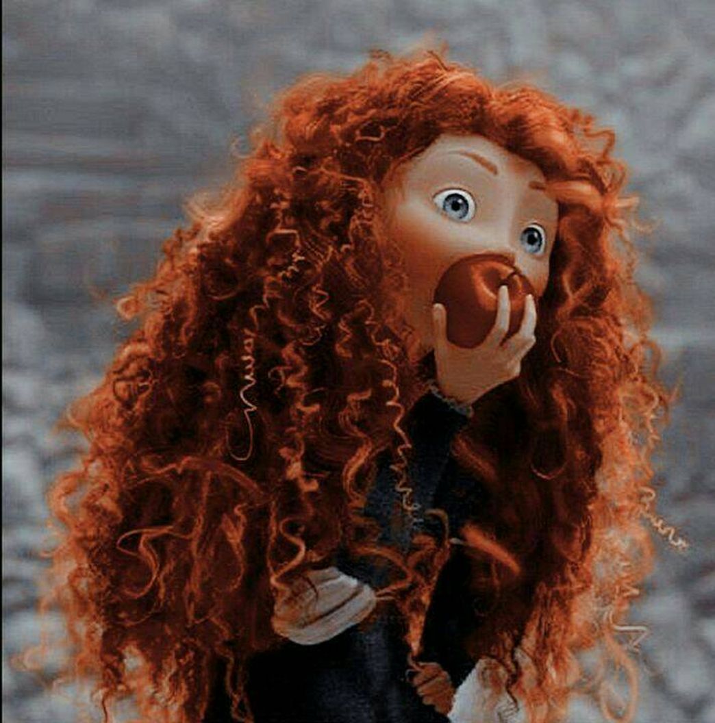 Social Wallpaper Merida 