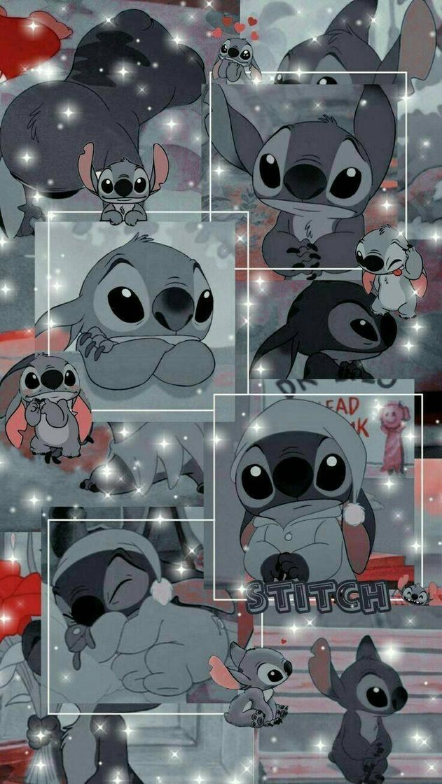 Social Stich 