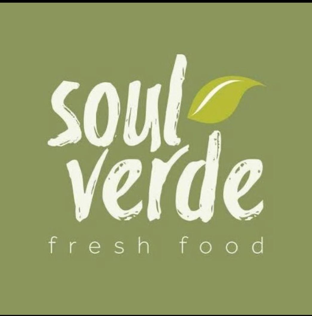 Restaurants Soul Verde Fresh Food