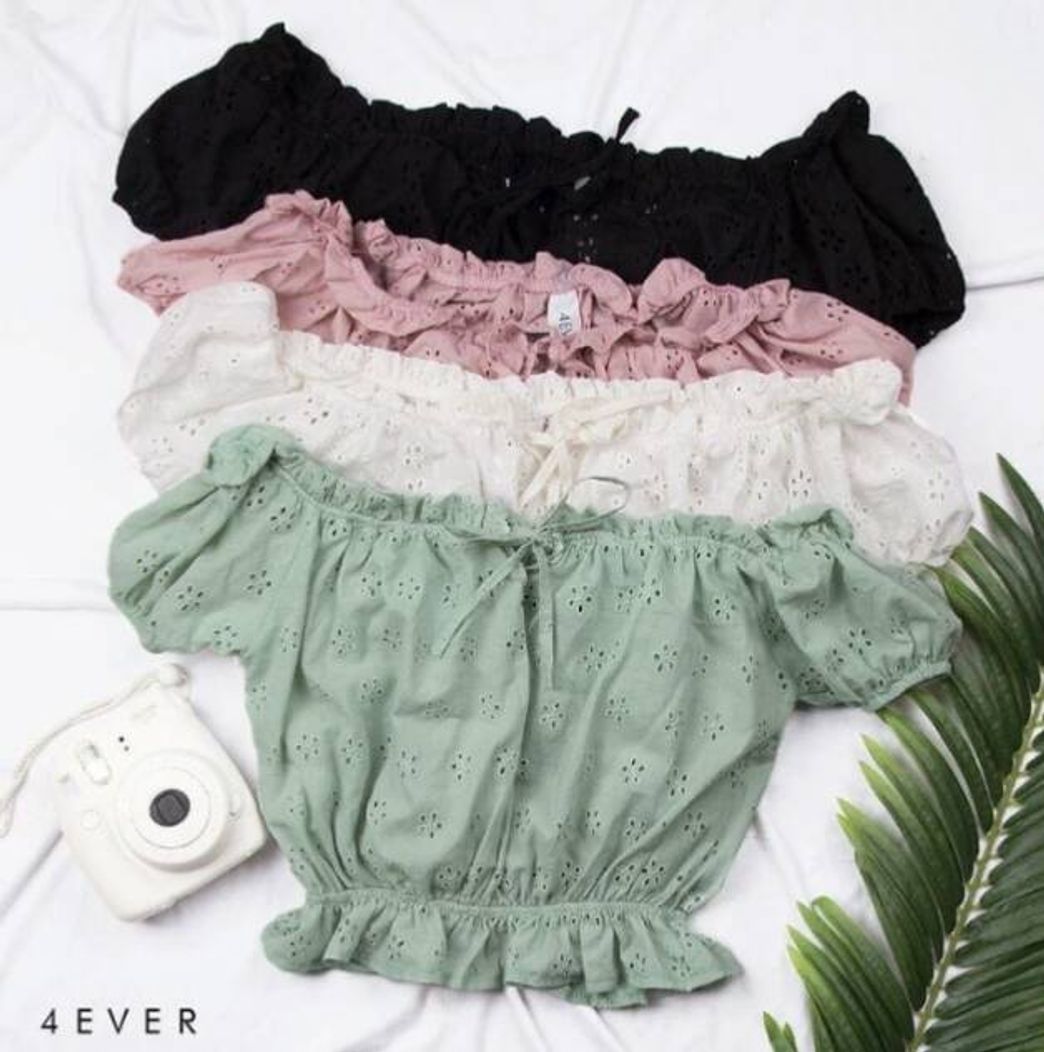 Social Blusa rumbera 4 ever