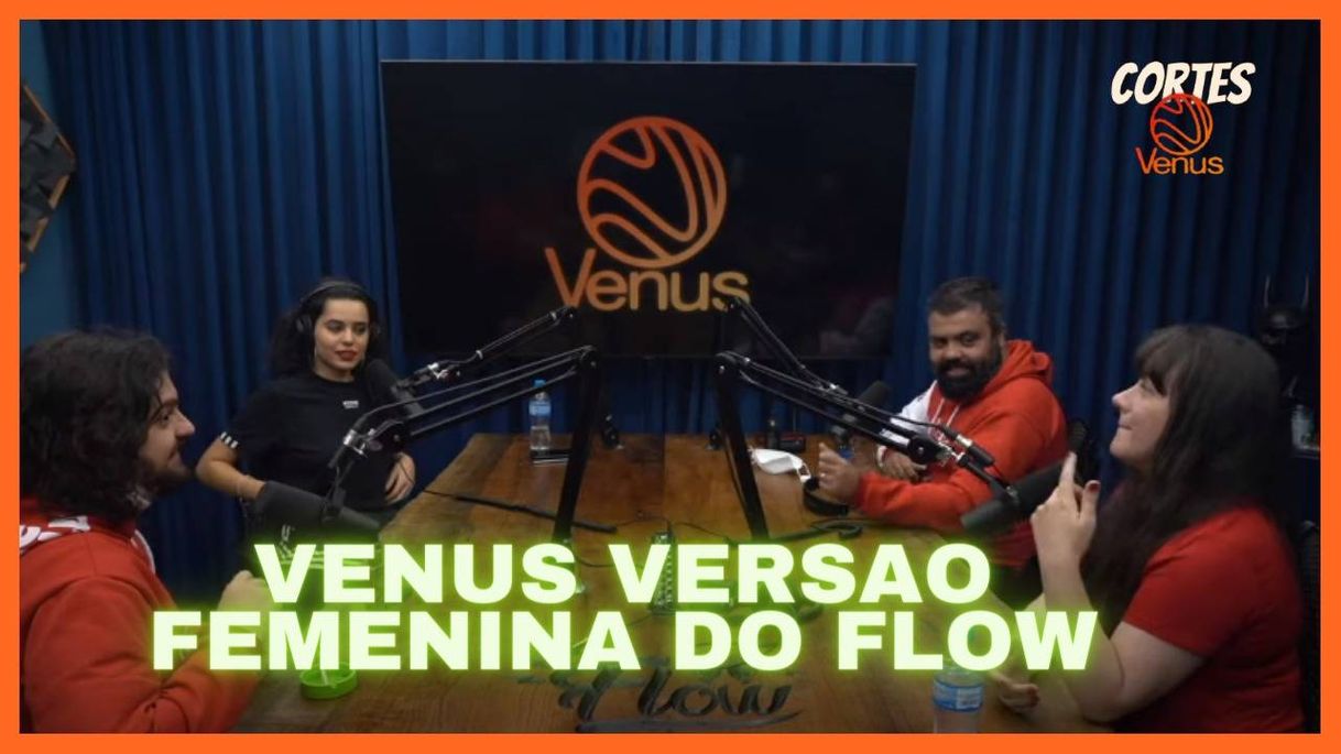 Podcast