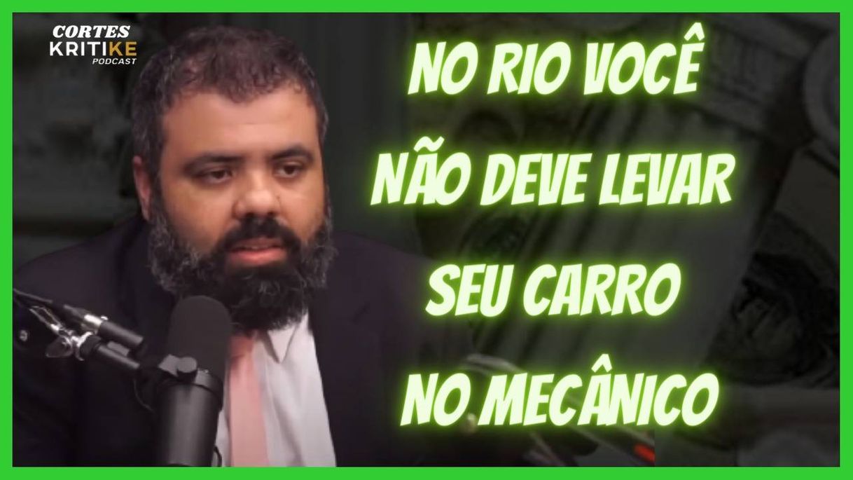 Cortes kritike Igor