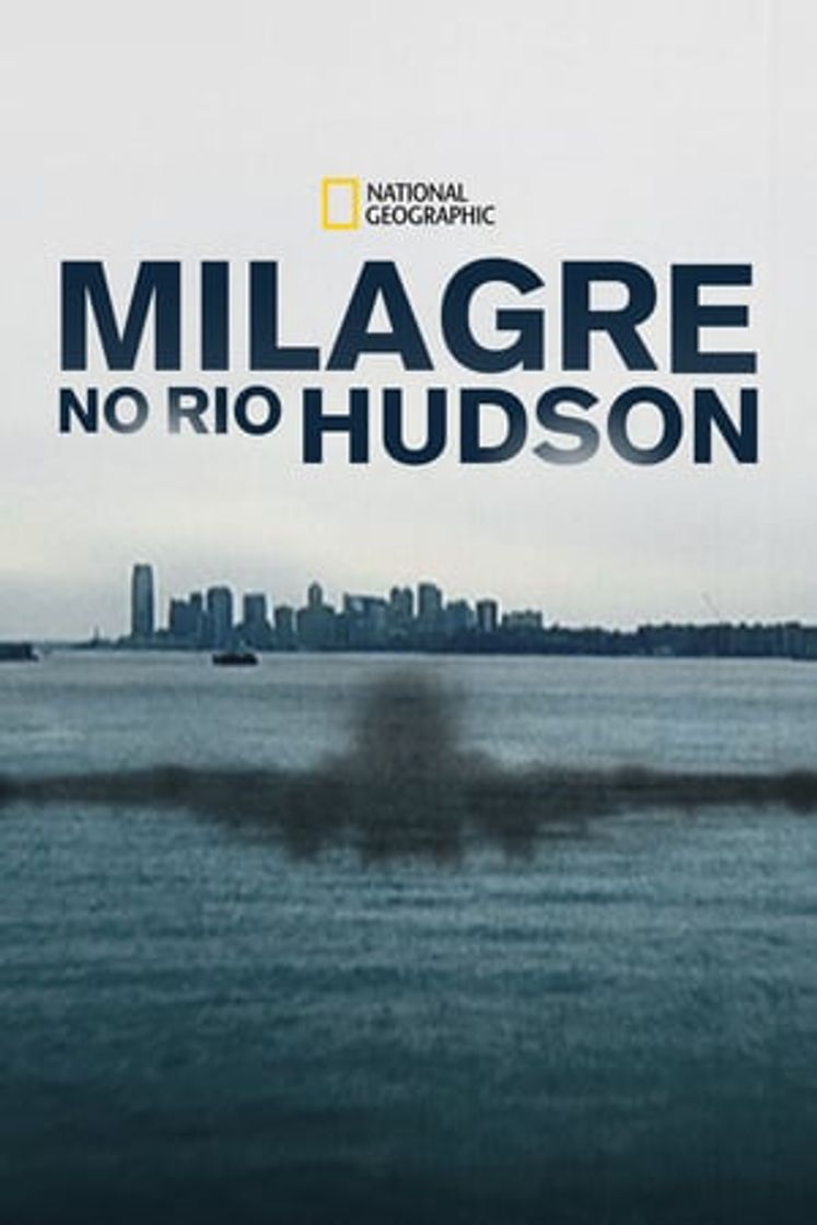 Movie Milagro en el río Hudson