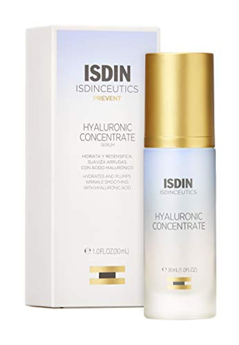 Product Isdinceutics Hyaluronic Concentrate