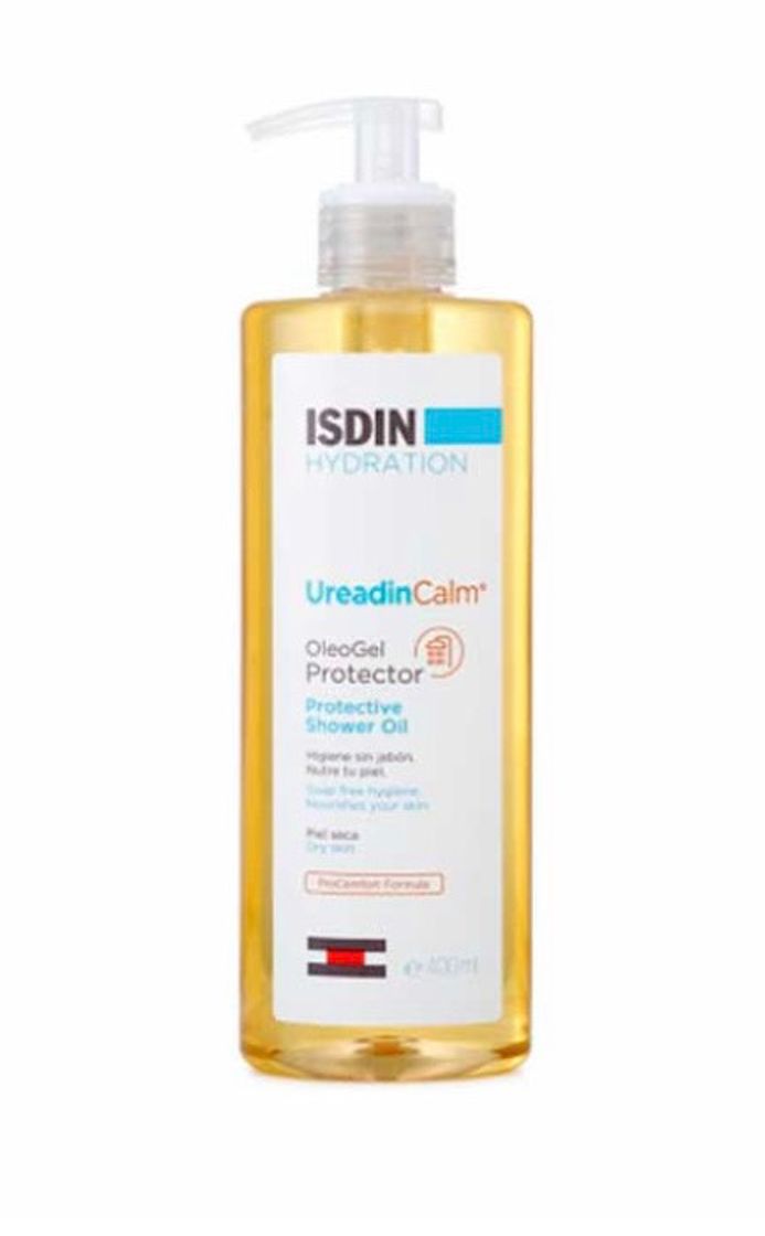 Productos Gel ducha Isdin 