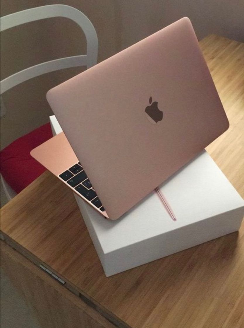 Moda MacBook