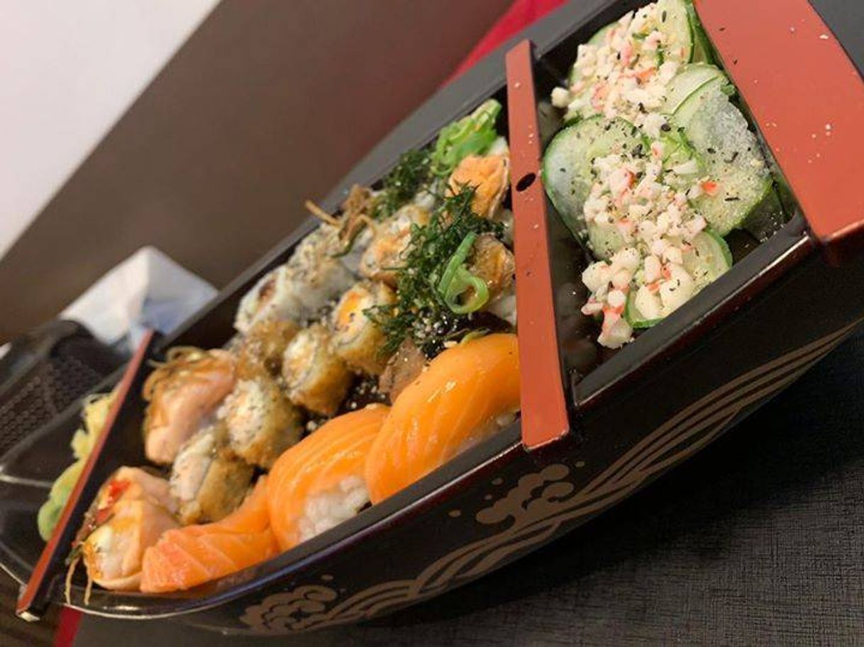 Restaurants Elohim Sushi