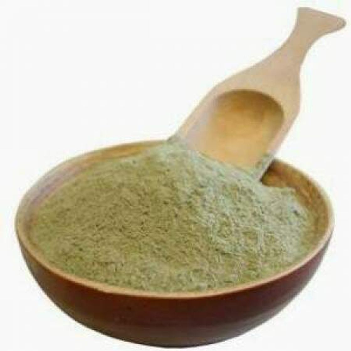 Social Argila verde