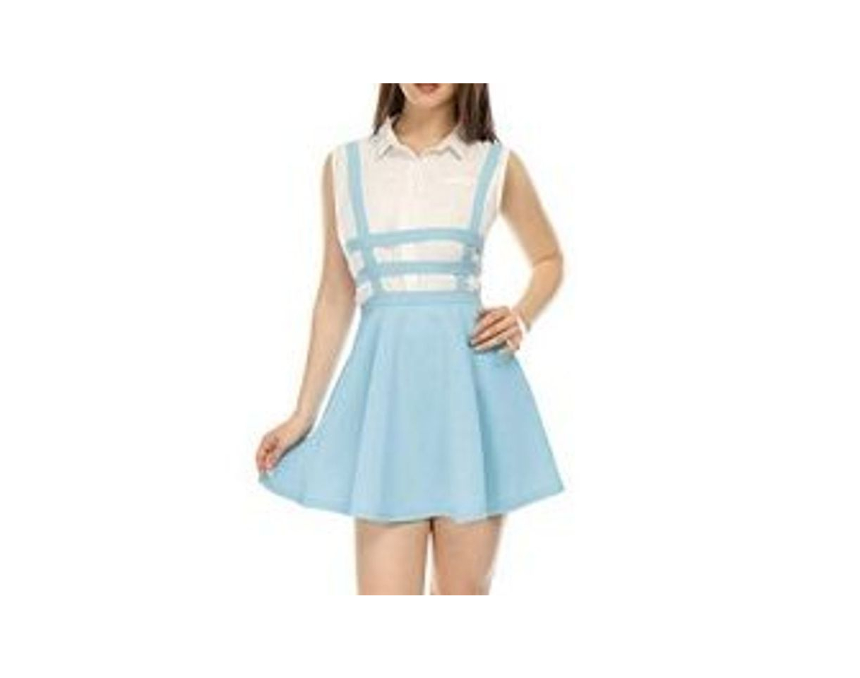 Social YOINS Kawaii - Minifalda para mujer