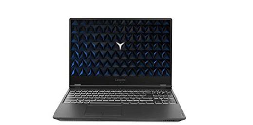 Lenovo Legion Y540 - Ordenador Portátil gaming 15.6" FullHD 144Hz