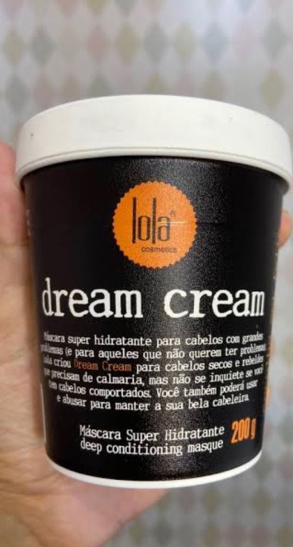 Moda Reconstrução Lola Cosmétics 