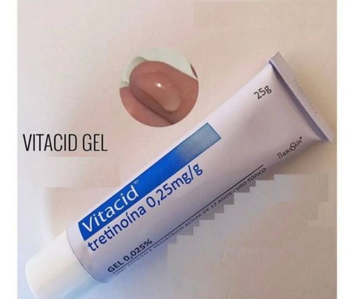 Product Vitacid XT