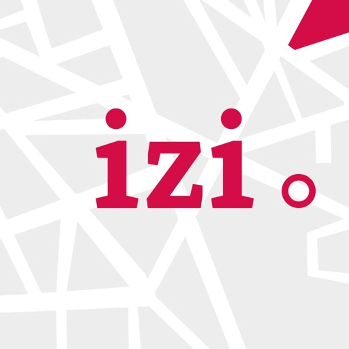 App izi.TRAVEL Audio Tours