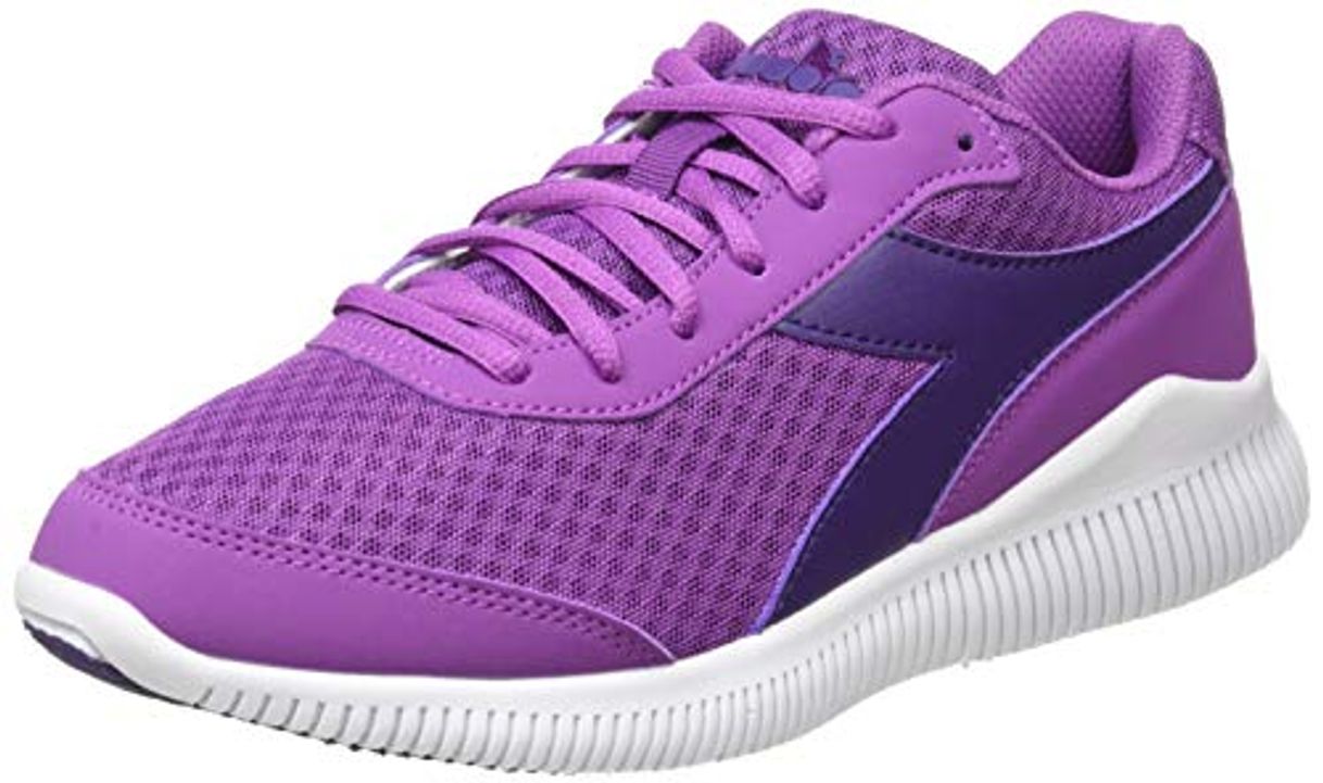 Fashion Diadora - Zapatilla de Running Eagle 3 W para Mujer