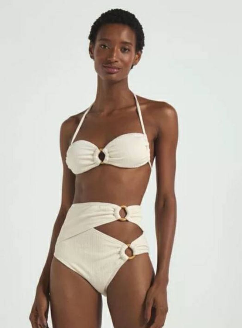 Fashion Biquini Top Bandeau