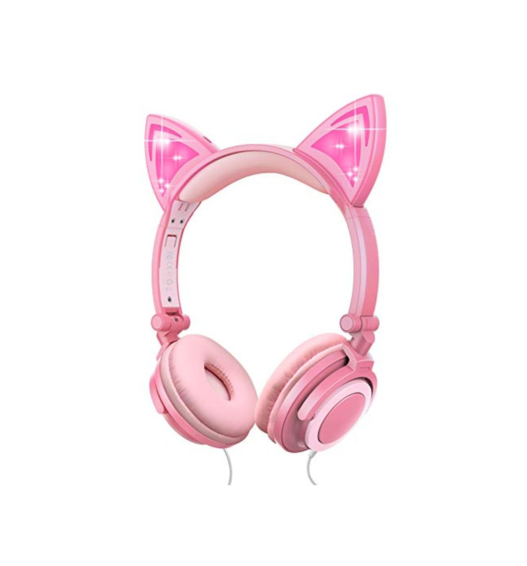 Producto Auriculares Infantiles