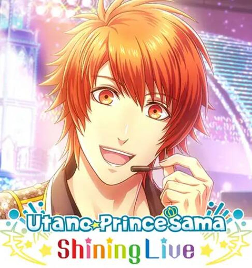 Fashion Utano Princesama: Shining Live - Apps on Google Play