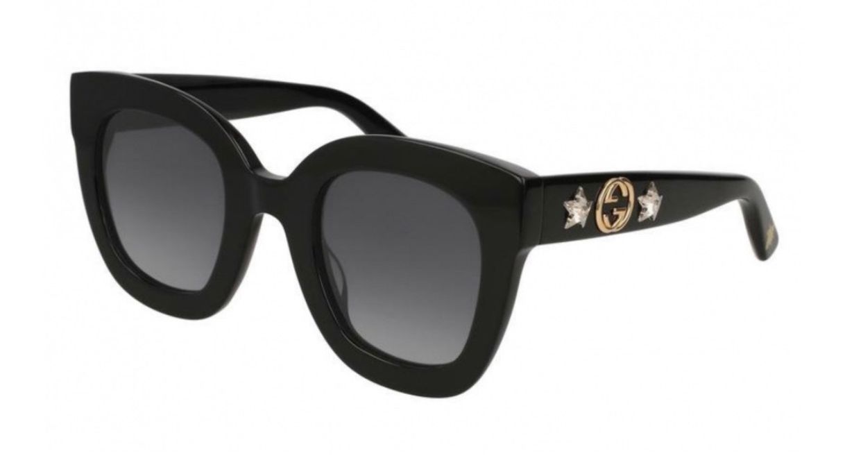 Social Gas de sol gucci