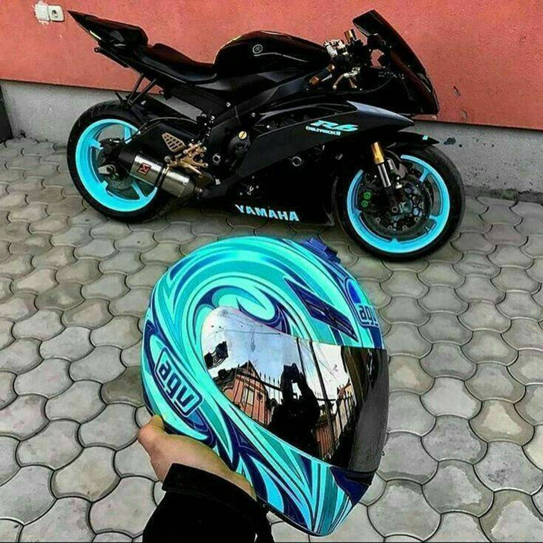 Social 💙🖤