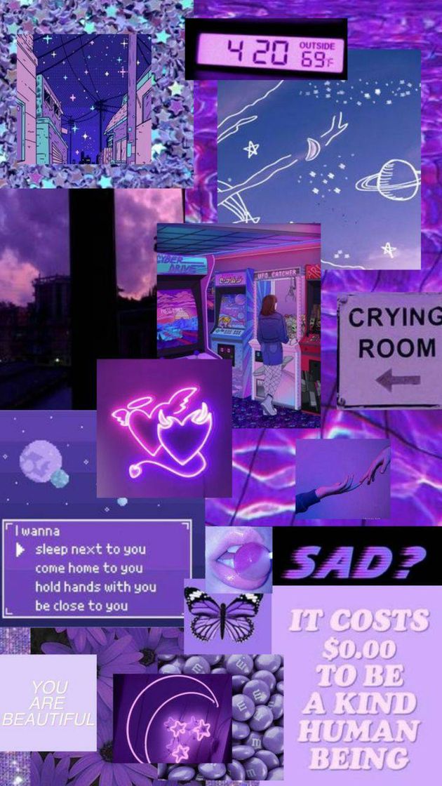 Social 💜