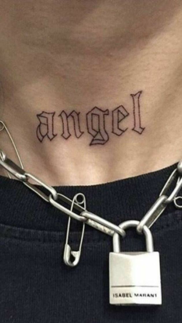 Social ANGEL 