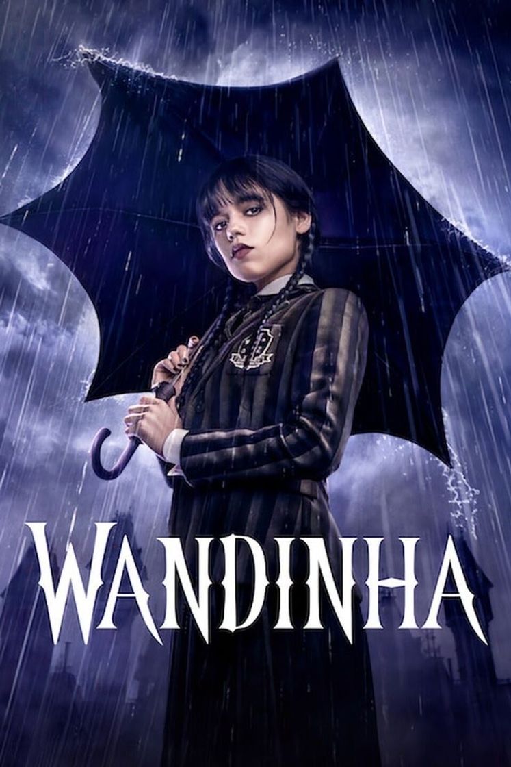WANDINHA - 1 temp