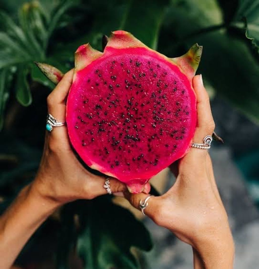 Fashion Pitaya