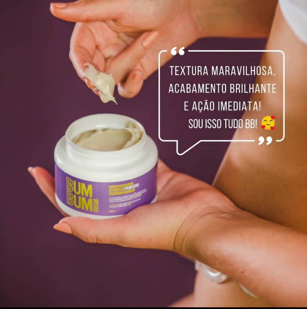 Fashion Creme  bumbum cream, para ter um bumbum mais que perfeito 🍑