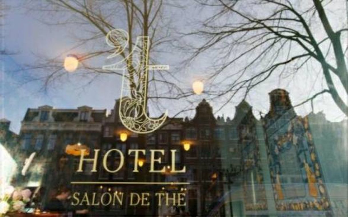 Place 't Hotel