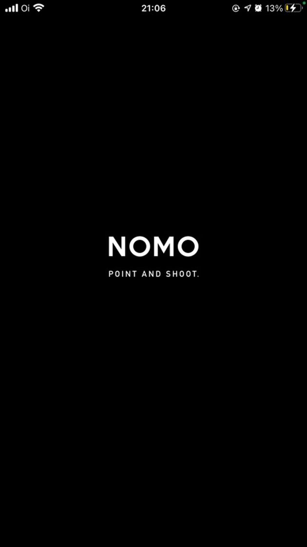 NOMO