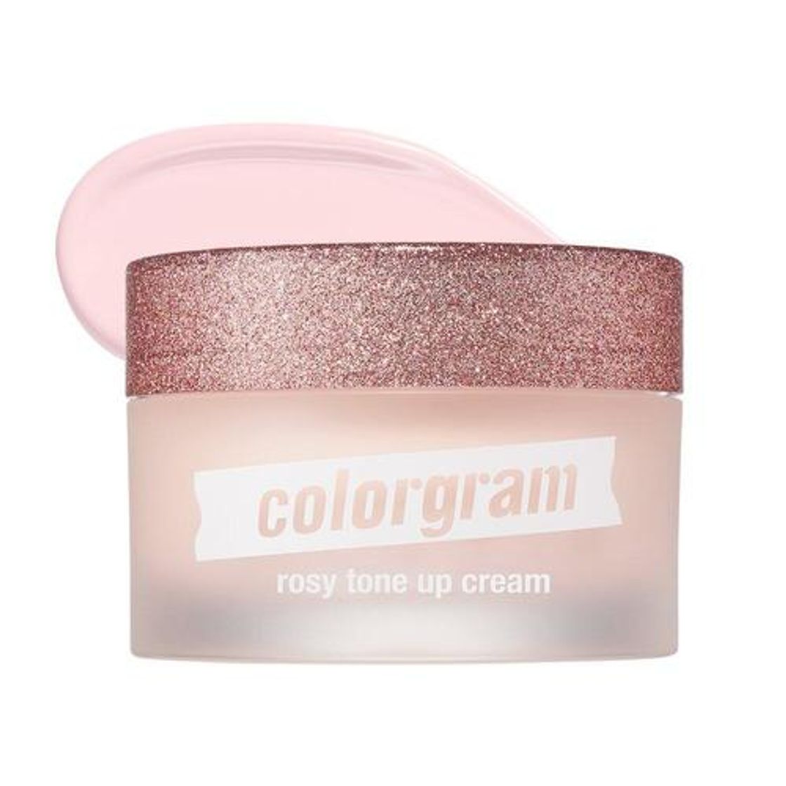 Moda Colorgram Rosy Tone Up Creme 50ml