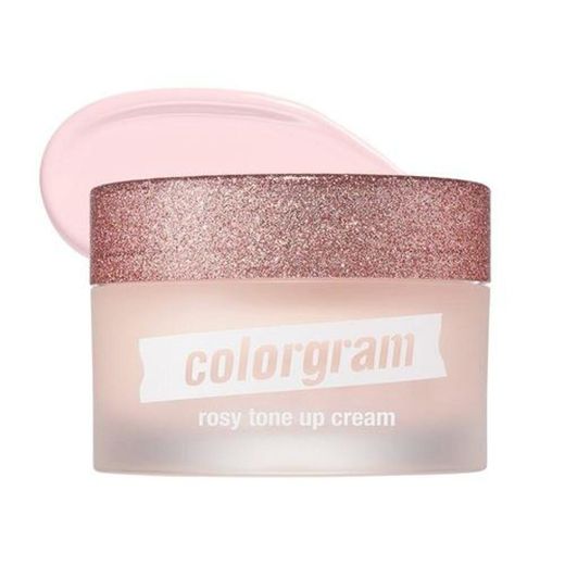 Colorgram Rosy Tone Up Creme 50ml