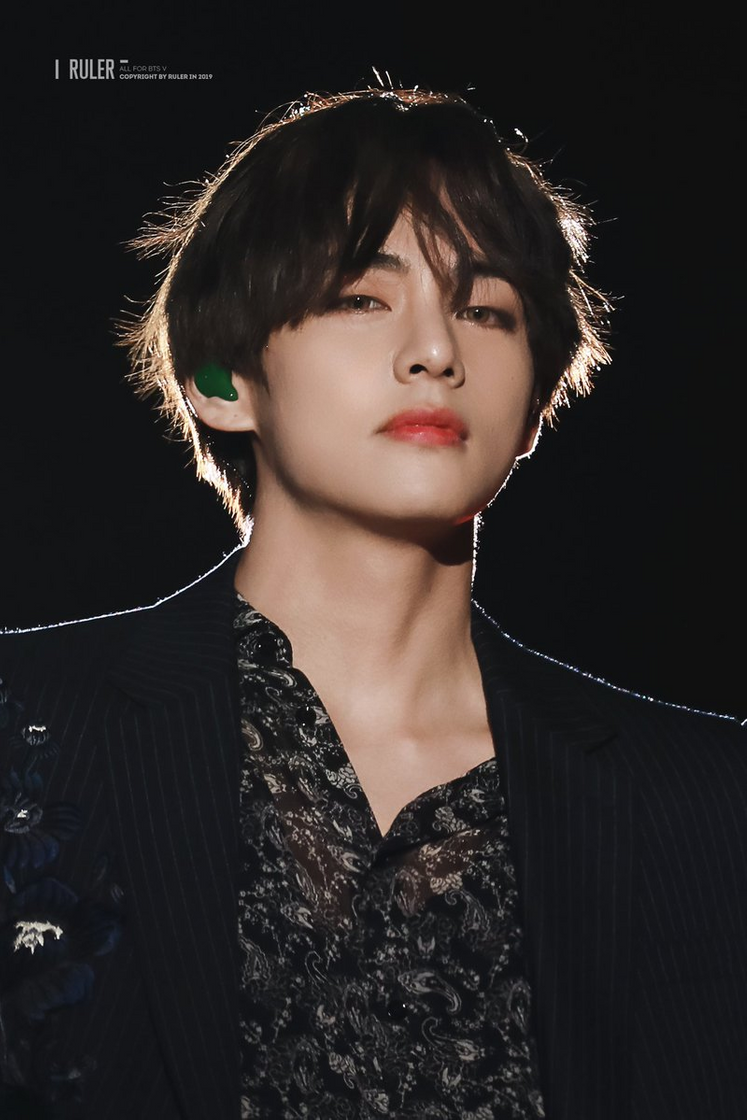 Moda Kim Taehyung 