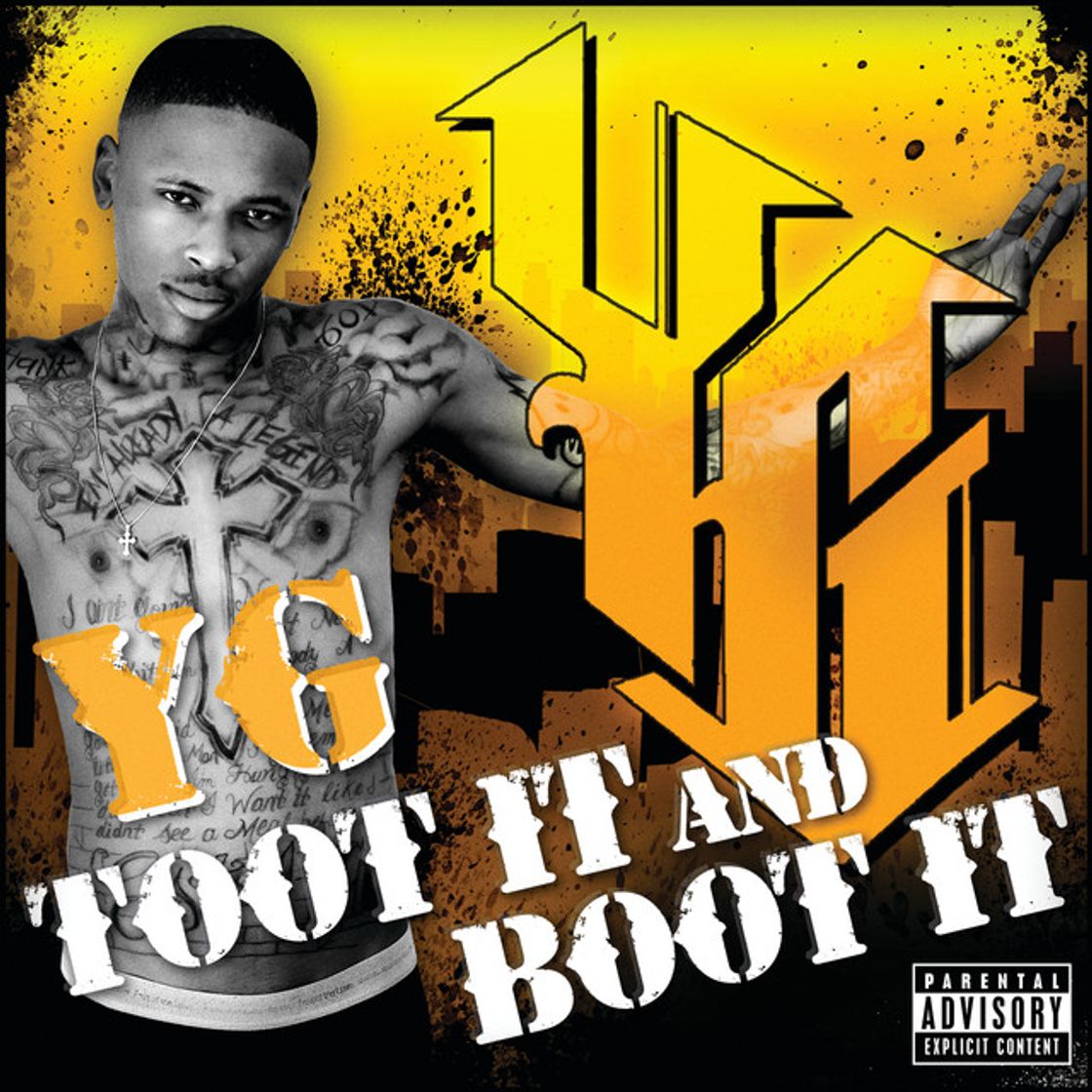 Canción Toot It And Boot It