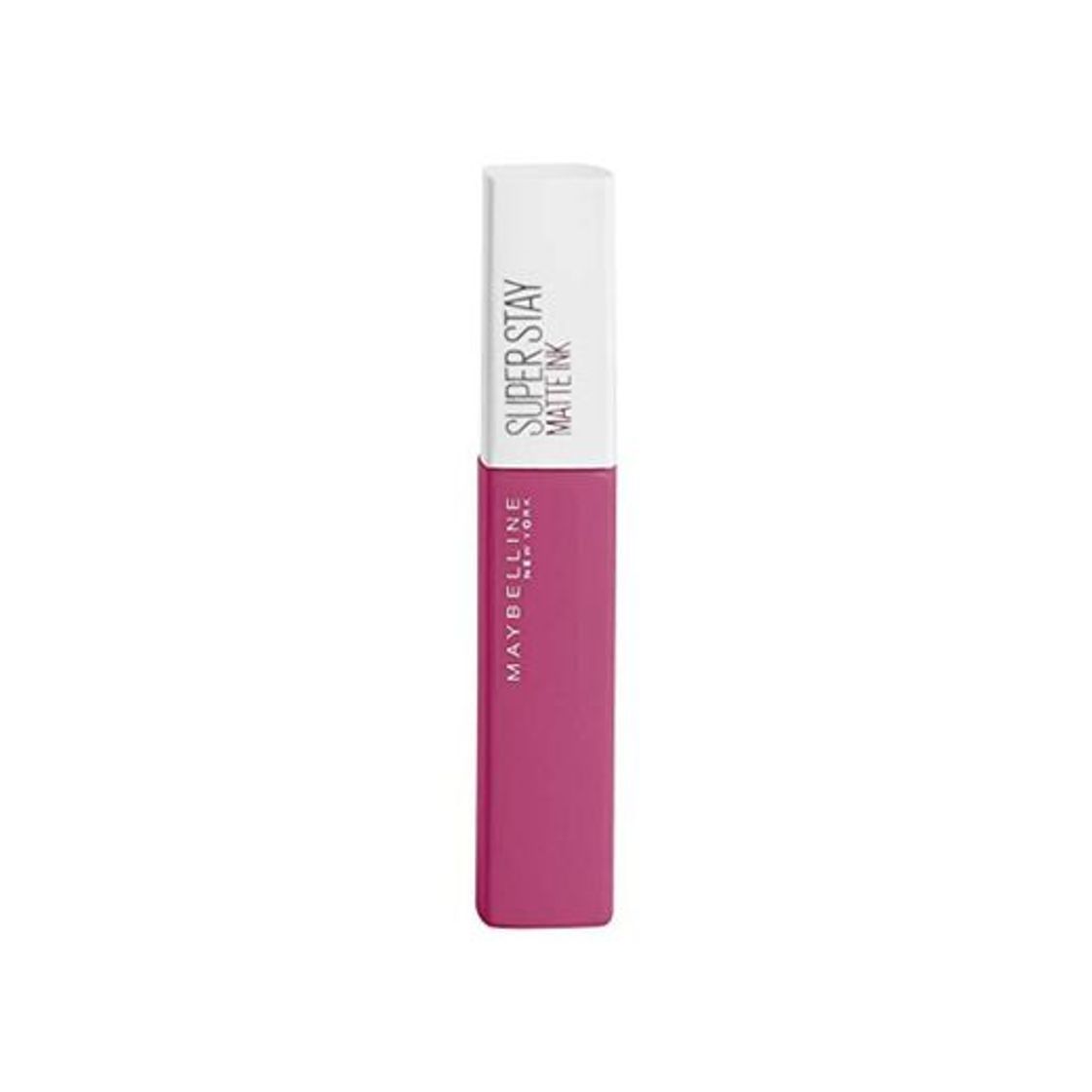 Beauty Maybelline Pintalabios Mate Larga Duración Superstay Matte Ink Tono 150 Path Finder