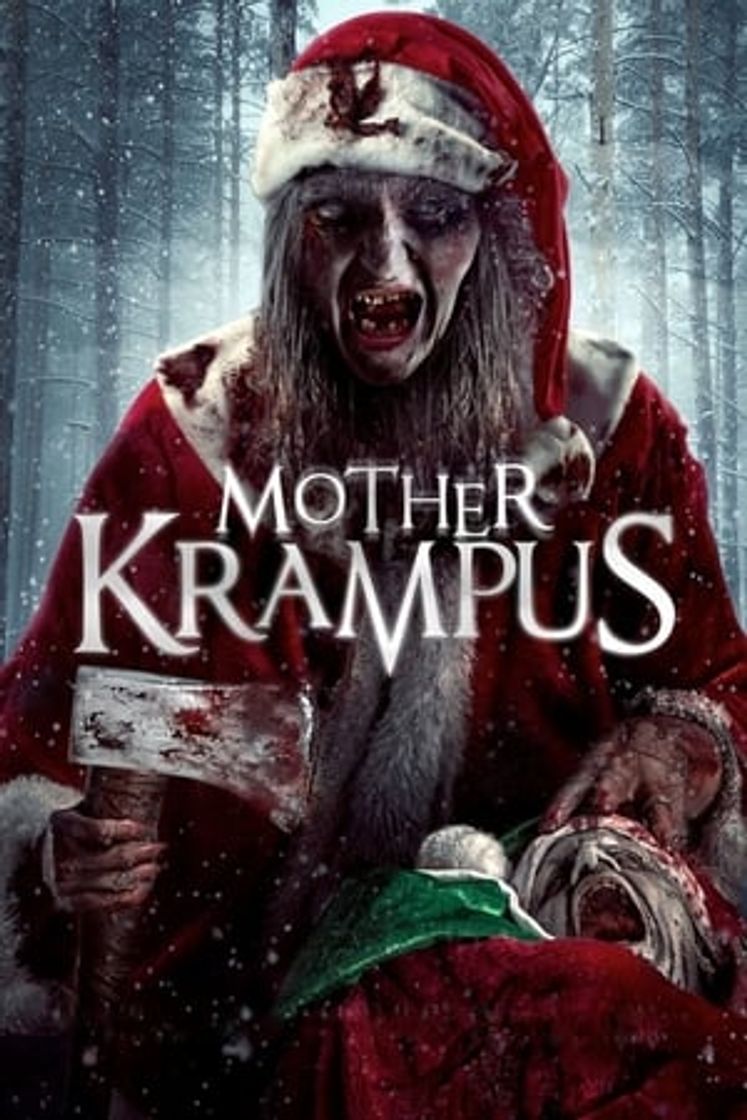 Movie Mother Krampus