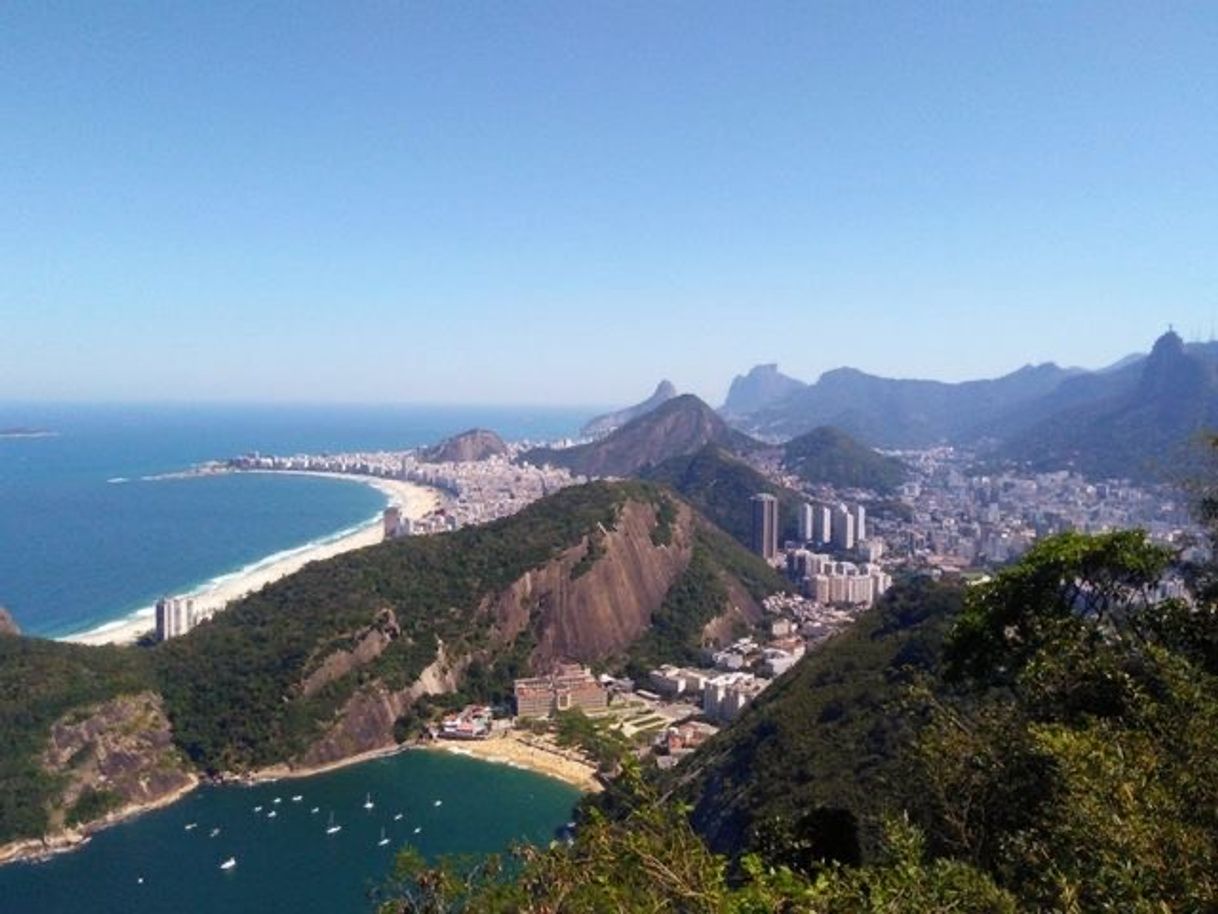 Moda O Rio de Janeiro continua lindo! 🏖❤️ 