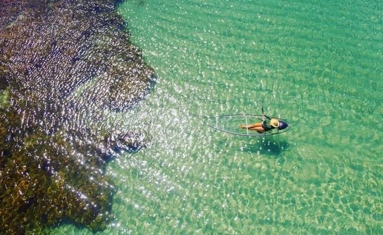 Social Praia de Ponta Verde - Maceió 💚