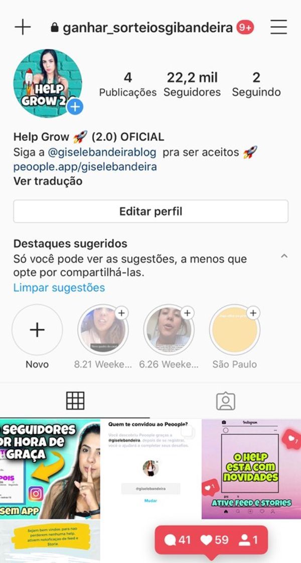 Nosso GRUPO ENTREM Telegram: Join Group Chat