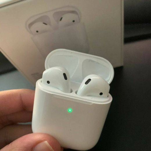 AIRPODS ✨